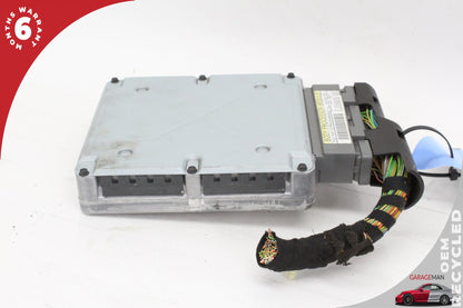 2003- 2006 Jaguar XK8 X100 Convertible Body Control Module LJG2500CB