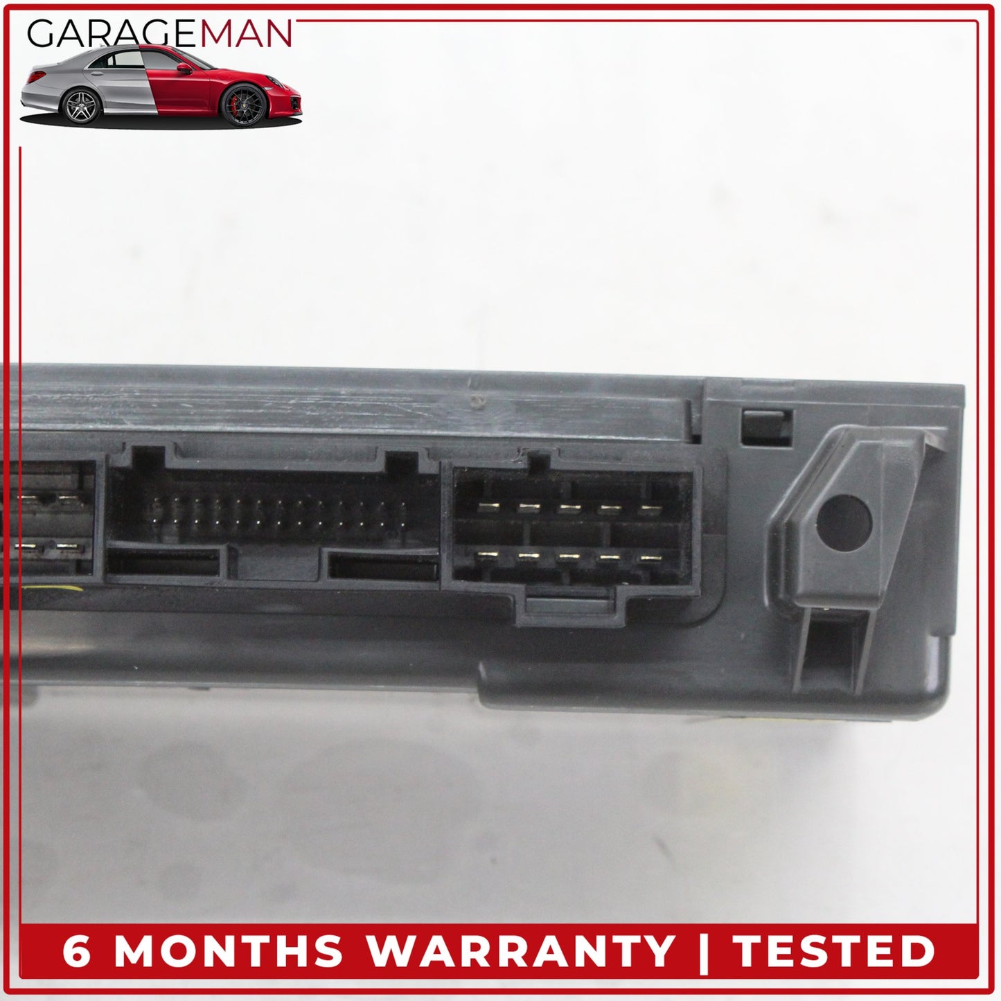 1997-2000 Jaguar XK8 Anti Theft Locking Control Module Unit LJA2600AF OEM