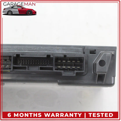 1997-2000 Jaguar XK8 Anti Theft Locking Control Module Unit LJA2600AF OEM