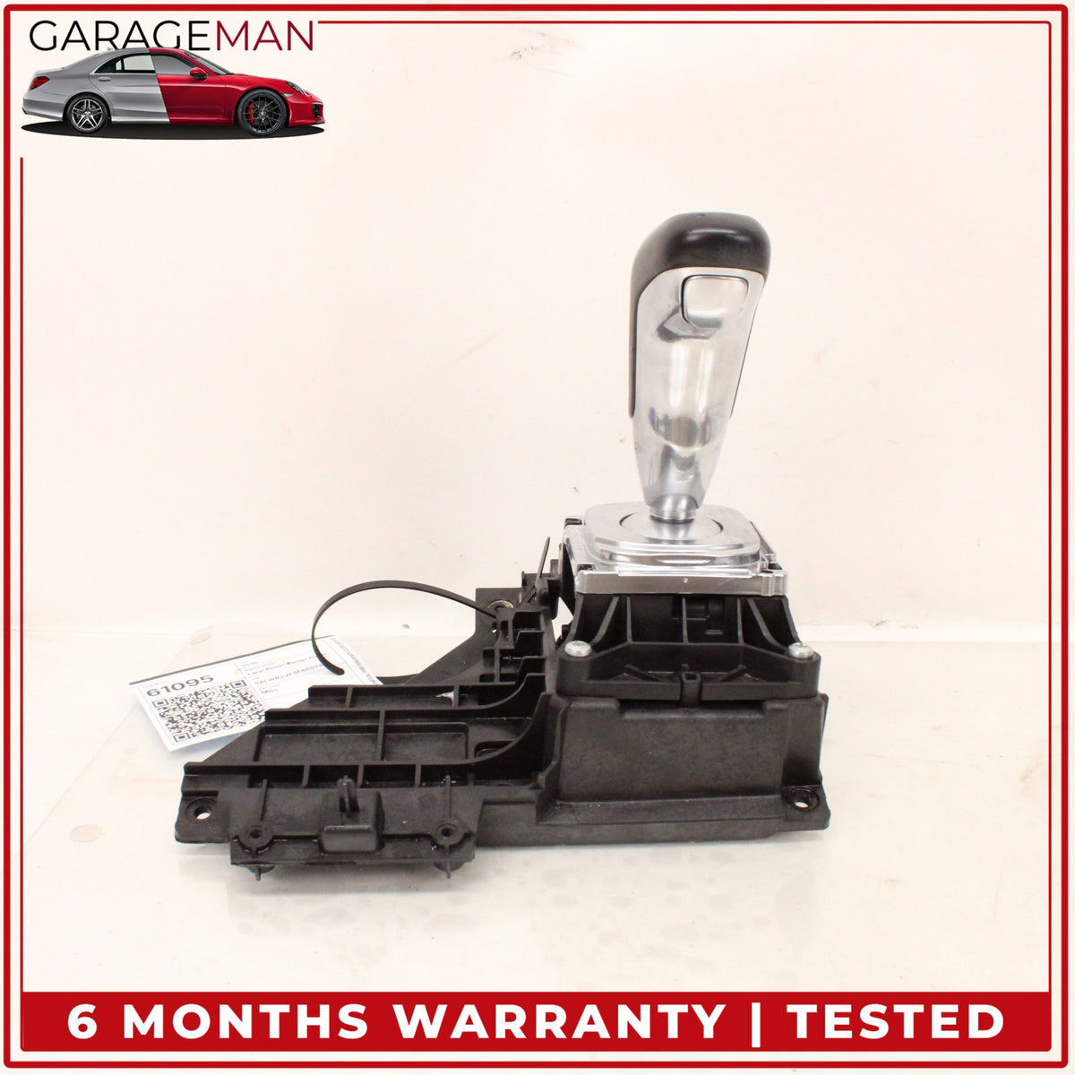 2014-2017 Range Rover Sport L494 Automatic Transmission Gear Shift Selector OEM