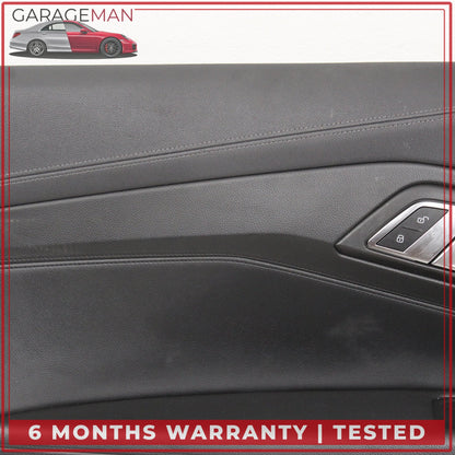 2019-2026 BMW Z4 G29 Left Front Door Trim Panel 7431831 OEM