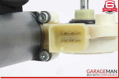 2003-2012 Mercedes-Benz SL550 R230 Front Left Window Regulator Motor 1718201342