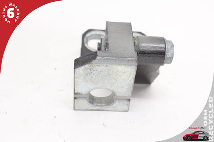 2014-2017 Fiat 500L FWD Door Hinge/Runner A077283 OEM