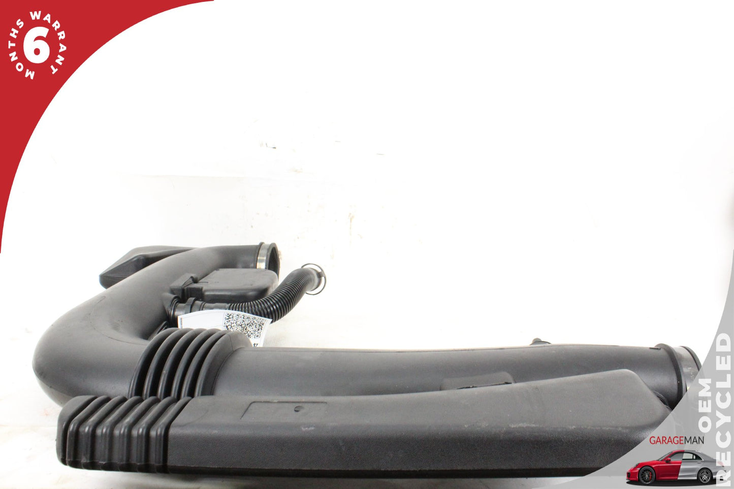 2002 Ford Thunderbird Air Intake Duct Filter Resonator Duct Pipe Tube Hope OEM