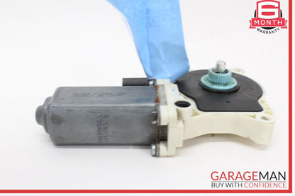 2009-2019 Ford Flex Front Right Side Window Regulator Motor 8A8Z7423208A OEM