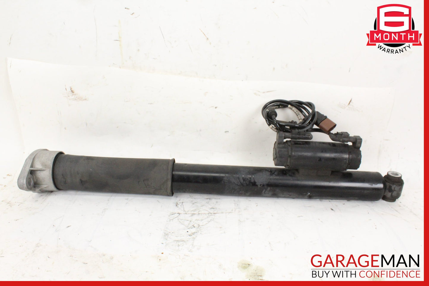 2019-2023 Mercedes-Benz E450 W213 RWD 3.0L Rear Left and Right Shock Strut Absorber 2383206701 OEM