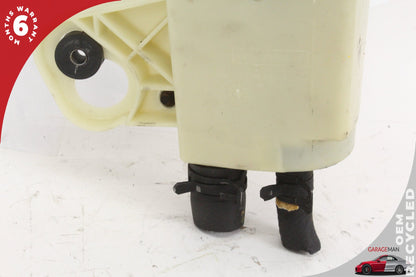 2003-2005 Ford Thunderbird Power Steering Fluid Reservoir Bottle XW433R700AC OEM