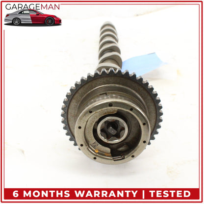 2015-2020 Mercedes W117 CLA250 2.0L Engine Exhaust Camshaft 2700510101 OEM