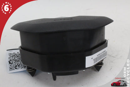 2012-2015 Mercedes-Benz GL450 X166 SUV Front Left Seat Airbag 1668600002