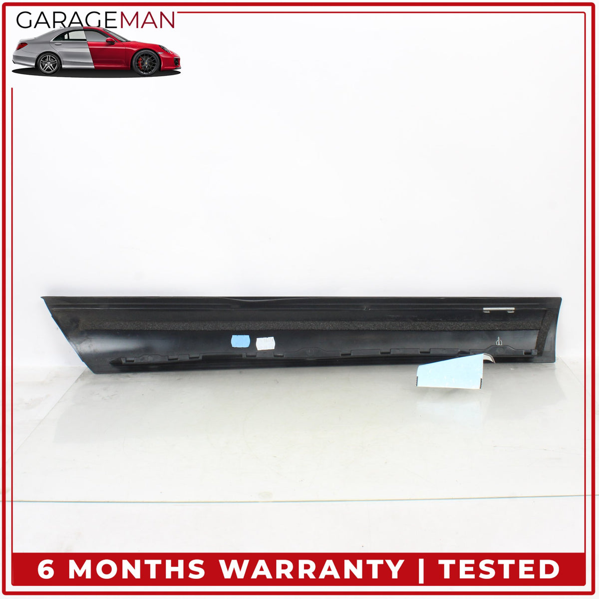 2019-2026 BMW Z4 G29 RWD Front A-Pillar Moulding Trim 7429650 OEM