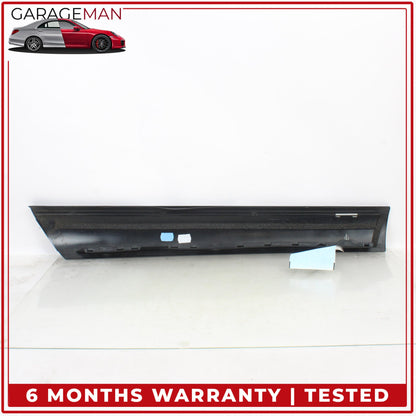 2019-2026 BMW Z4 G29 RWD Front A-Pillar Moulding Trim 7429650 OEM