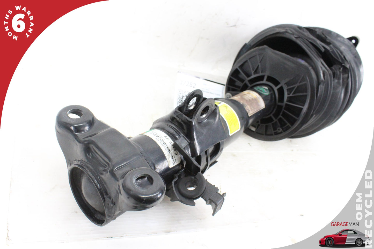 2012-2018 Mercedes-Benz CLS550 W218 RWD Air Suspension Strut 2183203213 OEM
