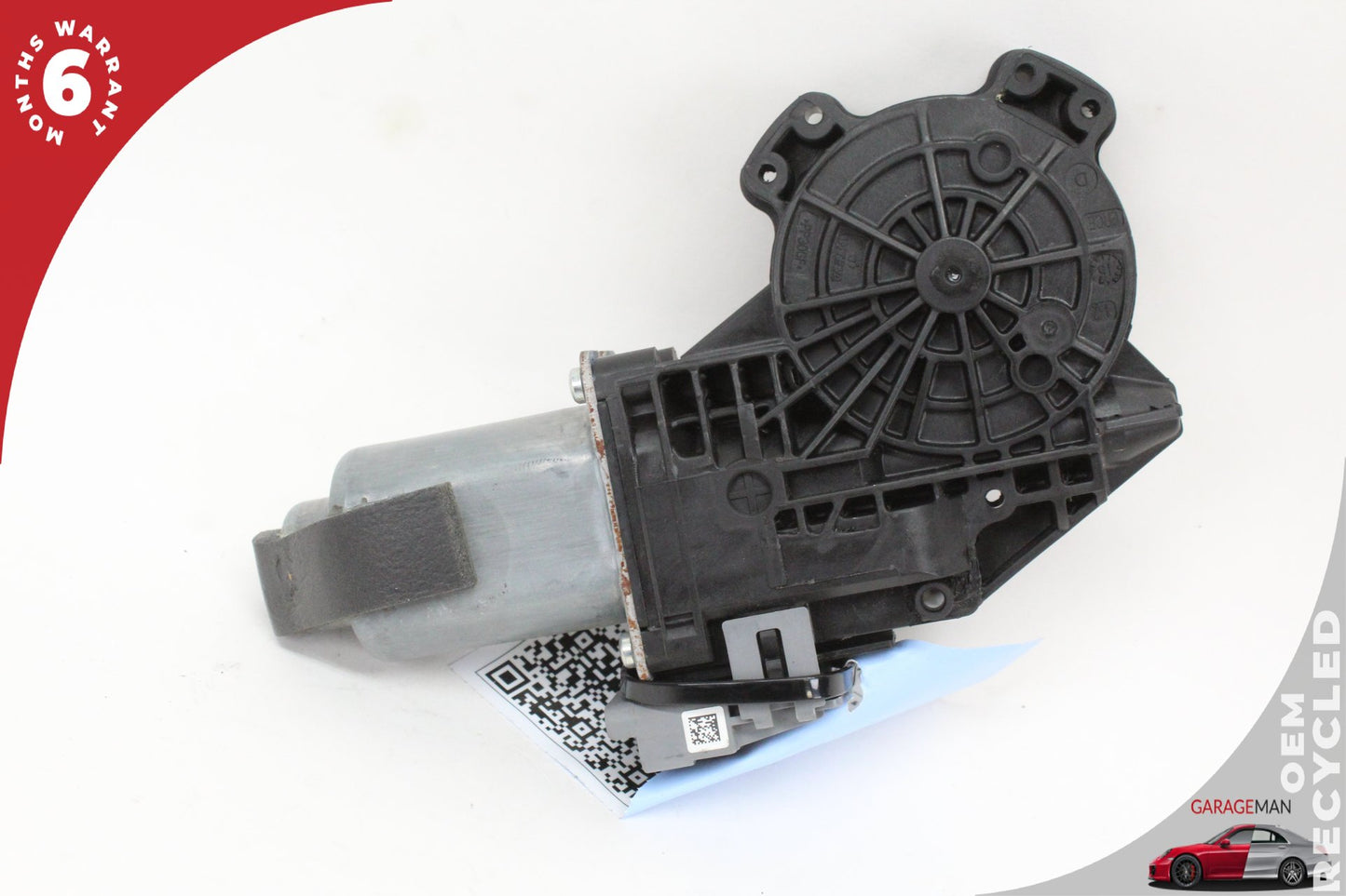 2012-2020 Tesla Model S 85D Front Left Window Regulator Motor 430105F0 OEM