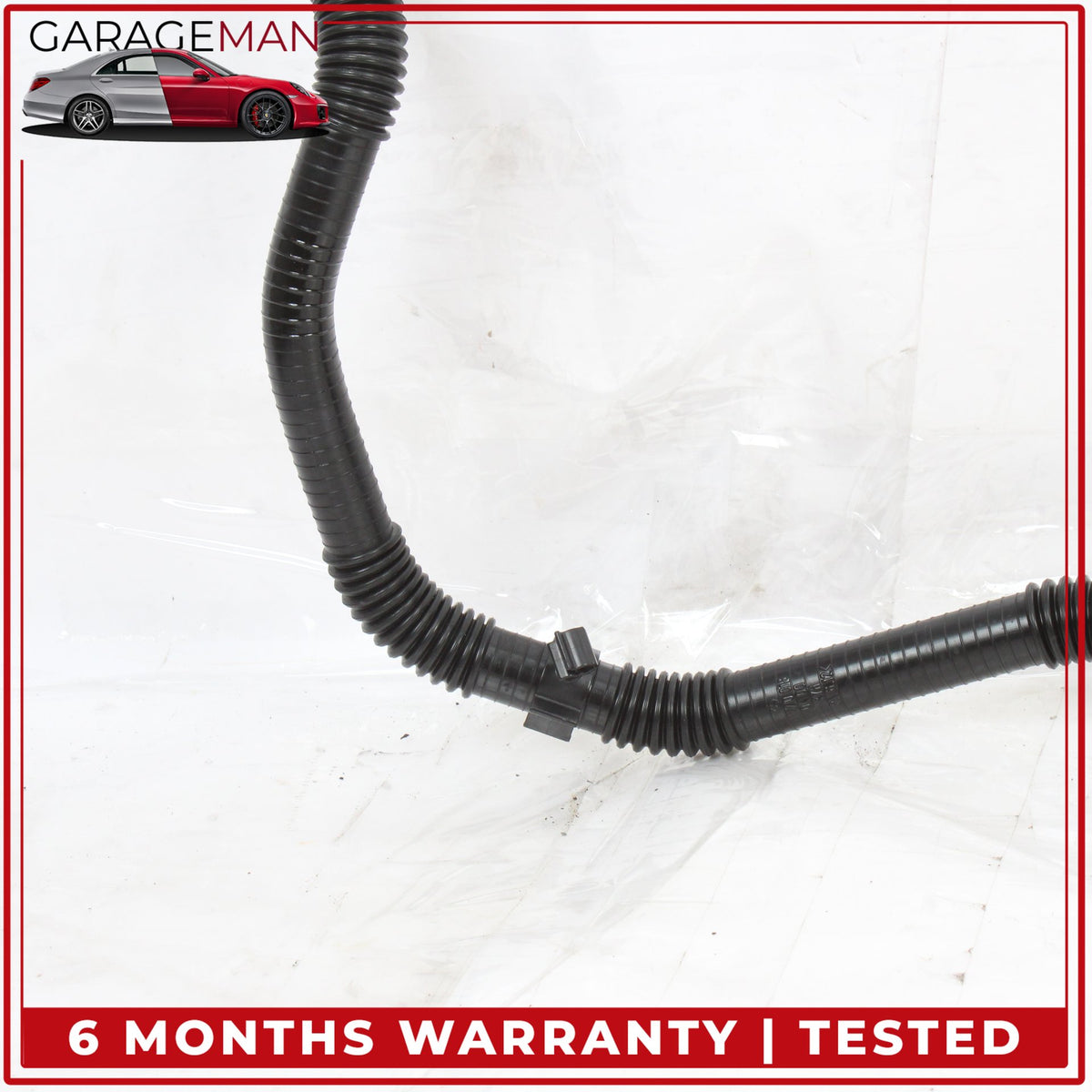 2014-2020 Mercedes X156 GLA250 CLA250 Oil Filler Tube w/ Hose 2700100001 OEM