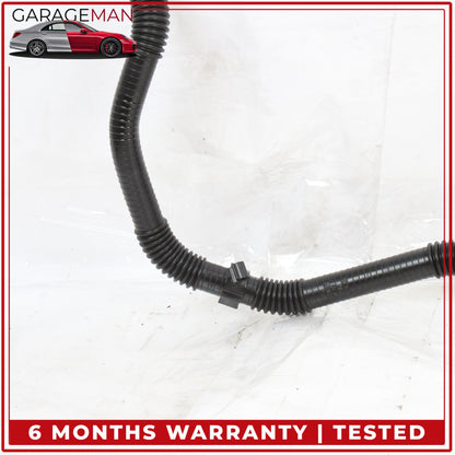 2014-2020 Mercedes X156 GLA250 CLA250 Oil Filler Tube w/ Hose 2700100001 OEM