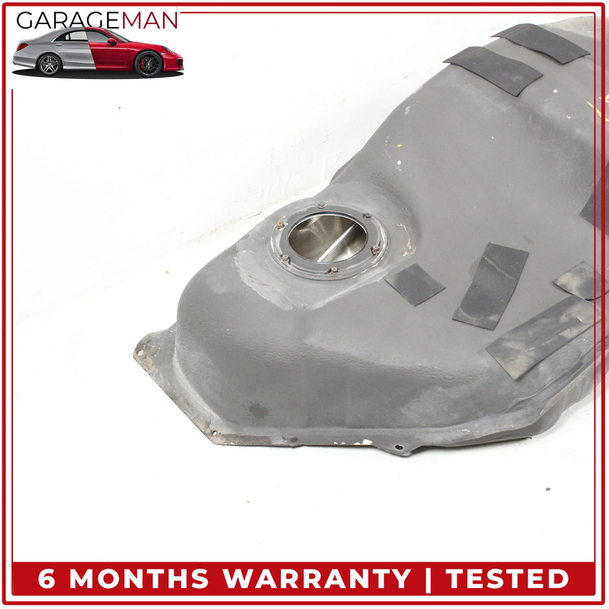 2016-2024 Infiniti Q50 Q60 3.0L Engine Fuel Gas Tank Reservoir 172024HK0A OEM