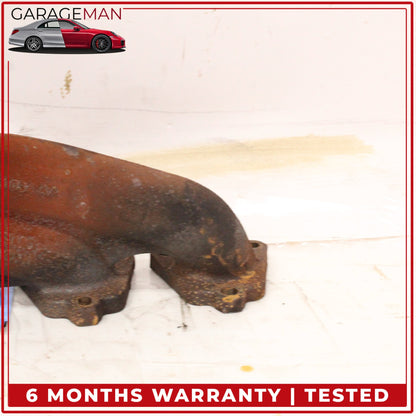2011-2019 Audi Q7 Q5 SQ5 3.0L Right Side Exhaust Manifold 06E253034 OEM