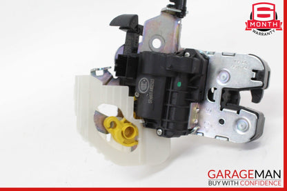 2017-2024 Audi Q7 SUV Rear Trunk Lock Latch 4M0827506D