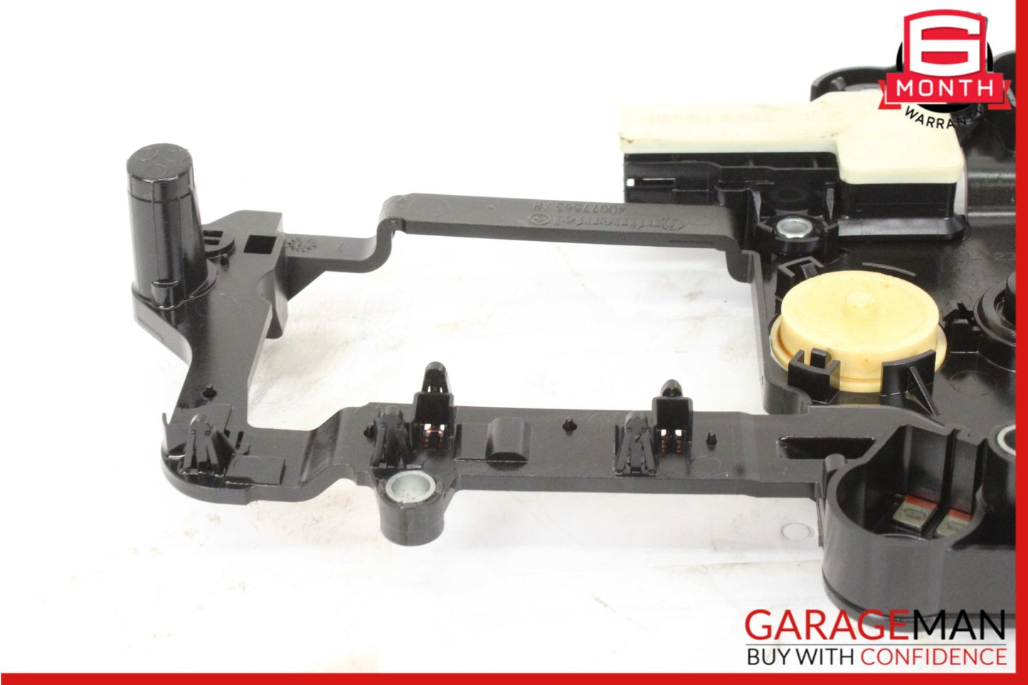 2004-2015 Mercedes-Benz C250 W204 Transmission Conductor Plate TCU 0034460310