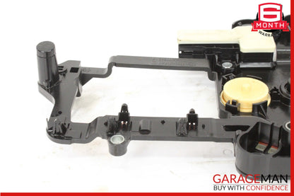 2004-2015 Mercedes-Benz C250 W204 Transmission Conductor Plate TCU 0034460310