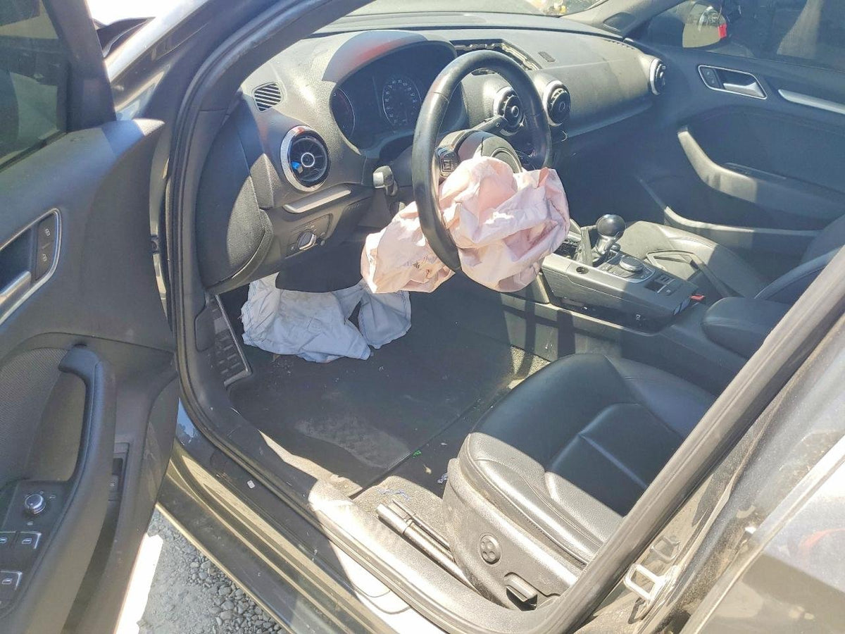 Parting Out- 2016 Audi A3 8V- 287