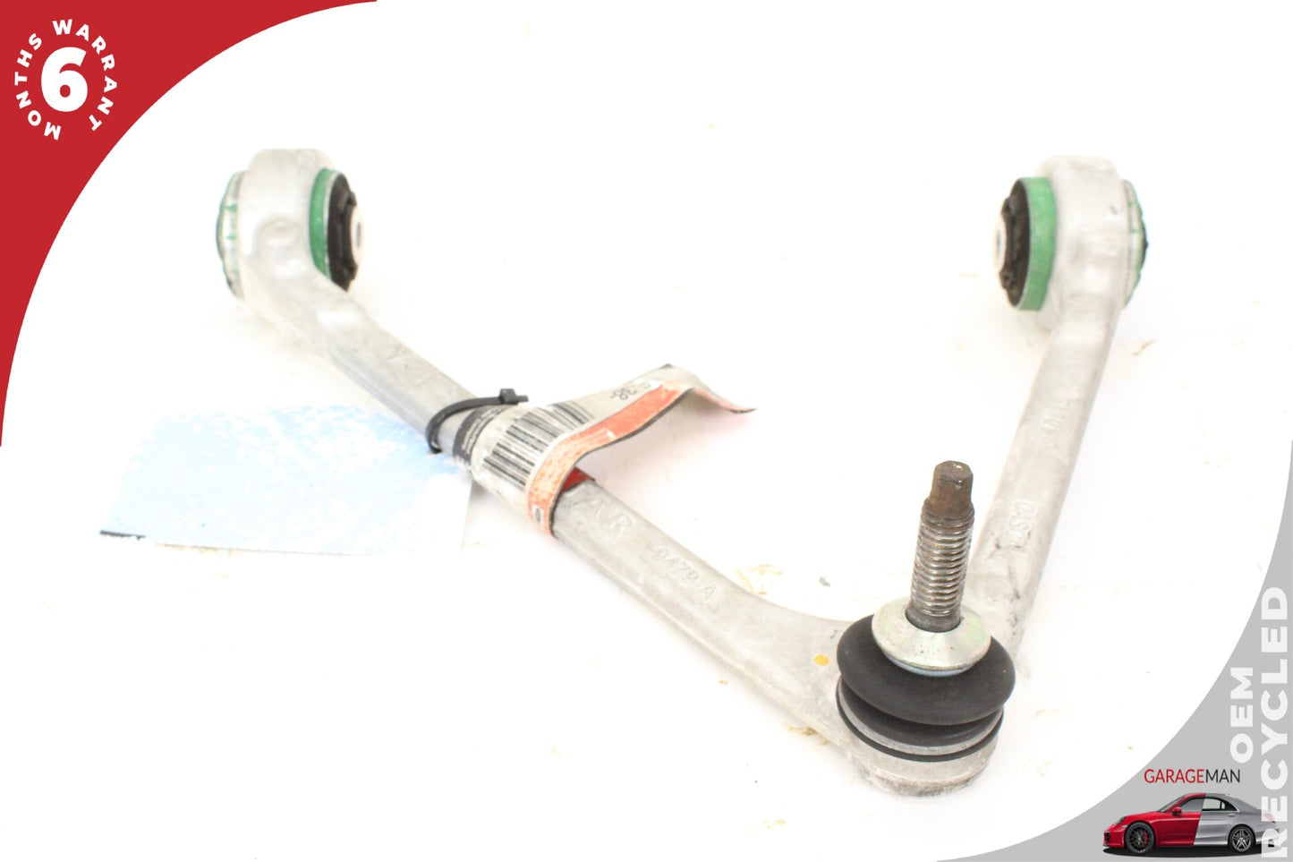 2002-2005 Ford Thunderbird Front Right Side Upper Control Arm 6W4Z3084AA OEM