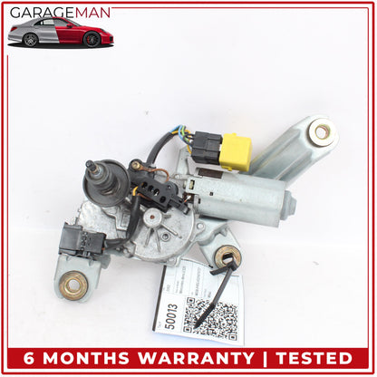 1998-2003 Mercedes W210 E320 Wagon Rear Windshield Wiper Motor 2108207542 OEM