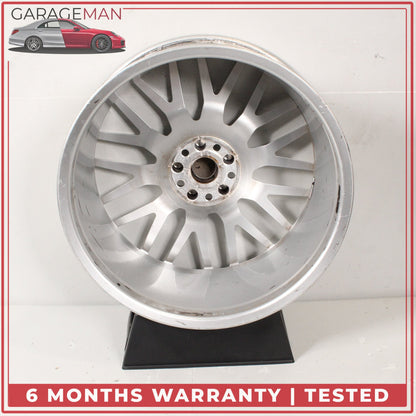2016-2023 Audi TT 8S Front or Rear Side Wheel Rim 9JX20H2 ET52 8S0601025S OEM