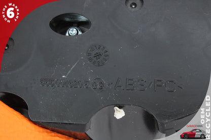 09-17 Audi Q5 8R Dash Speedometer Instrument Cluster Gauge 8R0920981N