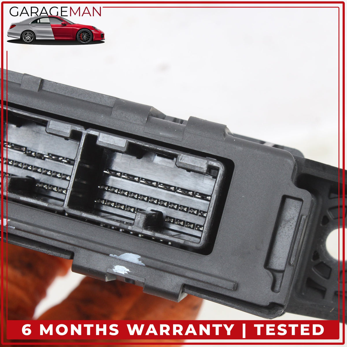 2013-2017 Range Rover L405 L494 Heater Climate Control Module DPLA14F498AA OEM