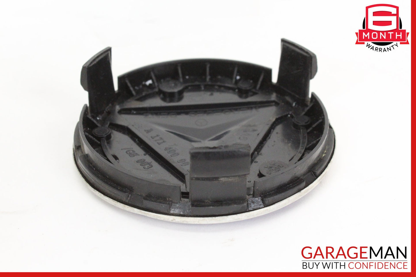 2005-2011 Mercedes R171 SLK350 SLK300 Wheel Center Cap Cover 1714000025 OEM