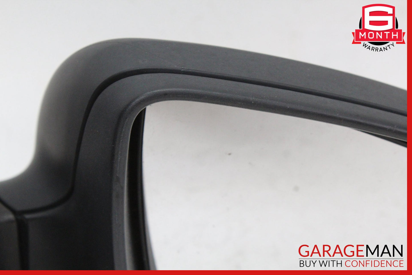 2008-2015 Smart Fortwo 451 Front Right Side Door Rear View Mirror 4518102816 OEM