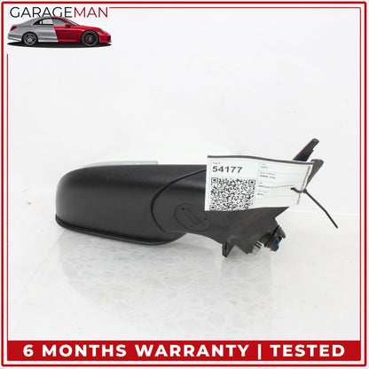 2014-2021 BMW 230i F22 Front Right Door Rear View Mirror 7268550 OEM
