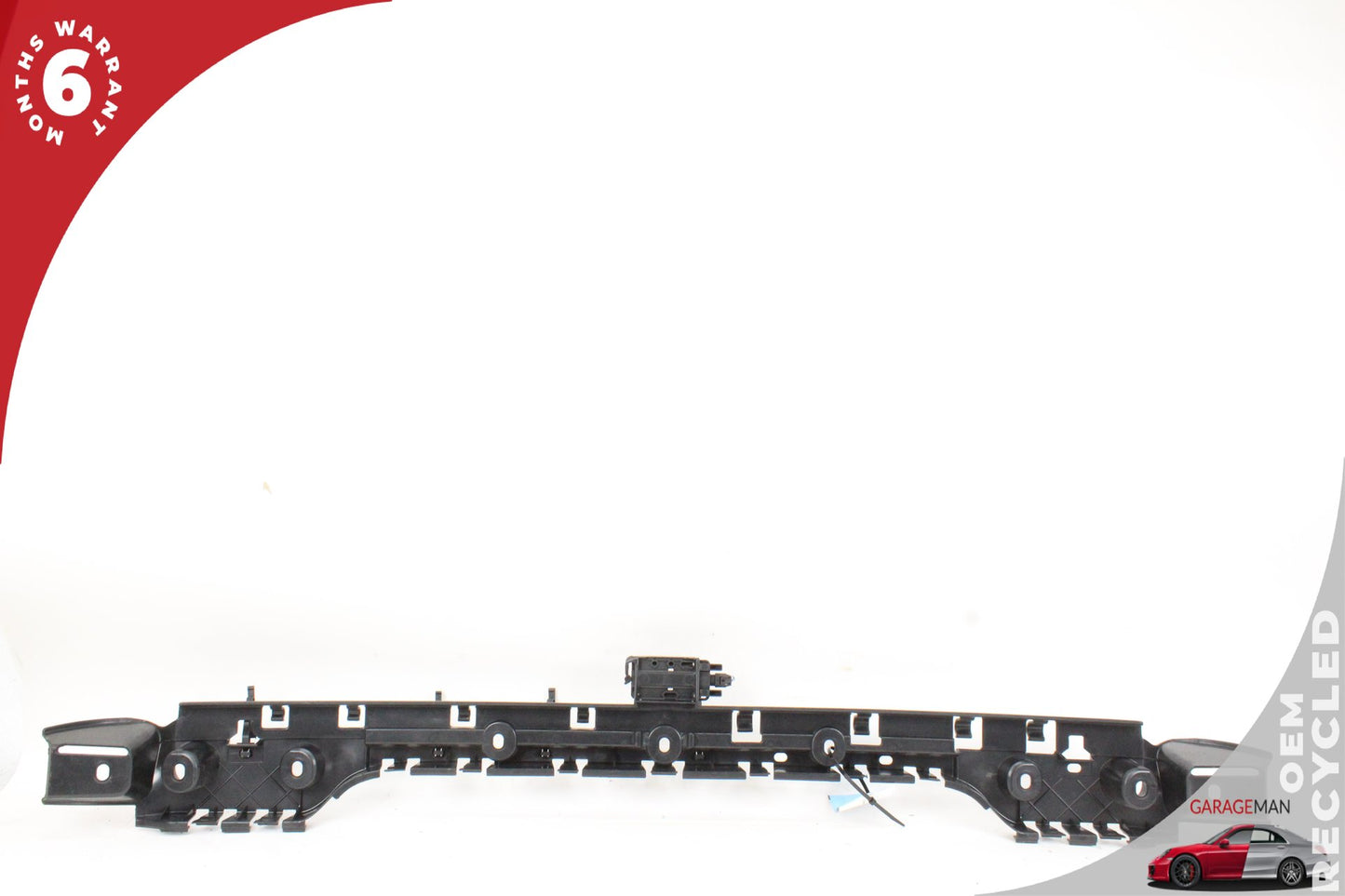 2008-2013 BMW 128i E82 E88 Convertible Rear Bumper Support Bracket 7170665