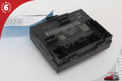 15-20 Audi A3 8V Sedan Front Right Window Control Module 5Q0959392E Genuine