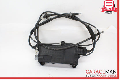 2007-2014 Mercedes W221 S550 Emergency Electric Parking E Brake Actuator OEM