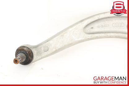 2017-2024 Audi A4 Front Right Side Lower Rearward Control Arm 8W0407696B OEM