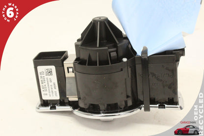 2007-2014 Mercedes W221 S550 S400 Headlight Switch Control 2219053500 OEM