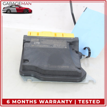 2019-2023 Mercedes W177 A220 CLA250 SRS Restraint Diagnostic Control Module OEM