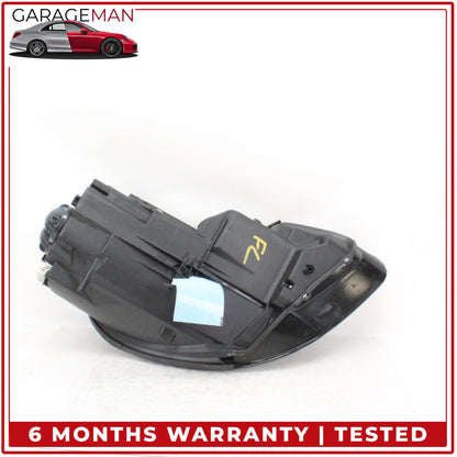 1999-2001 Porsche 911 996 Front Left Side Head Light Lamp