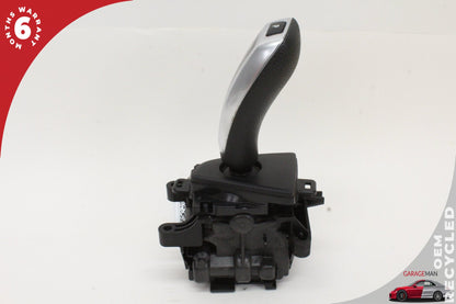 2012-2018 BMW 320i 328i F30 Floor Shifter Knob Gear Shift Selector Box OEM