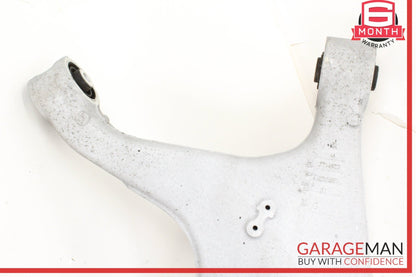 2012-2018 Audi A6 C7 AWD Left Rear Lower Control Arm 8R0505311F OEM