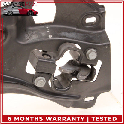 2003-2009 Mercedes W209 CLK320 Upper Radiator Support Bracket 1298172820 OEM