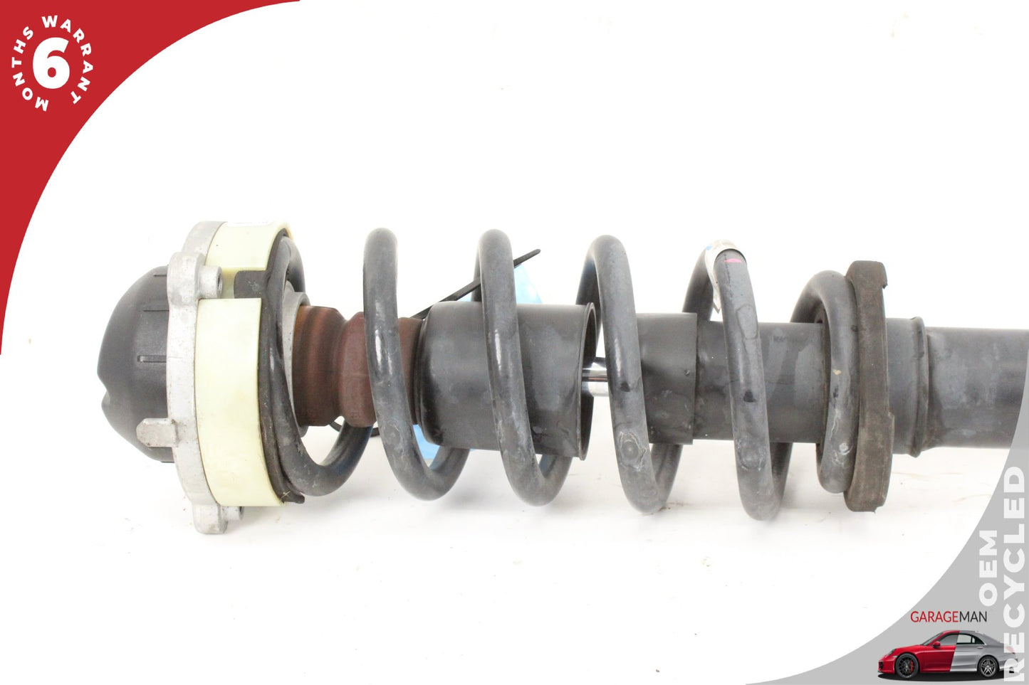 2018-2024 Audi Q5 Front Left and Right Side Shock Strut Absorber 80A413031AK OEM