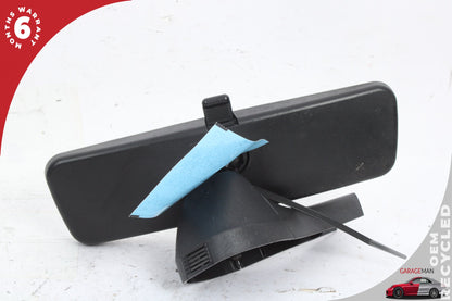2015-2019 Volkswagen Golf MK7 Rear View Mirror 5G0857593A OEM