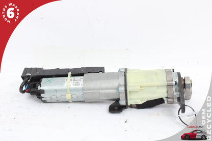 2009-2017 Audi Q5 SQ5 Rear Left Trunk Boot Liftgate Power Motor 8R0827851B OEM