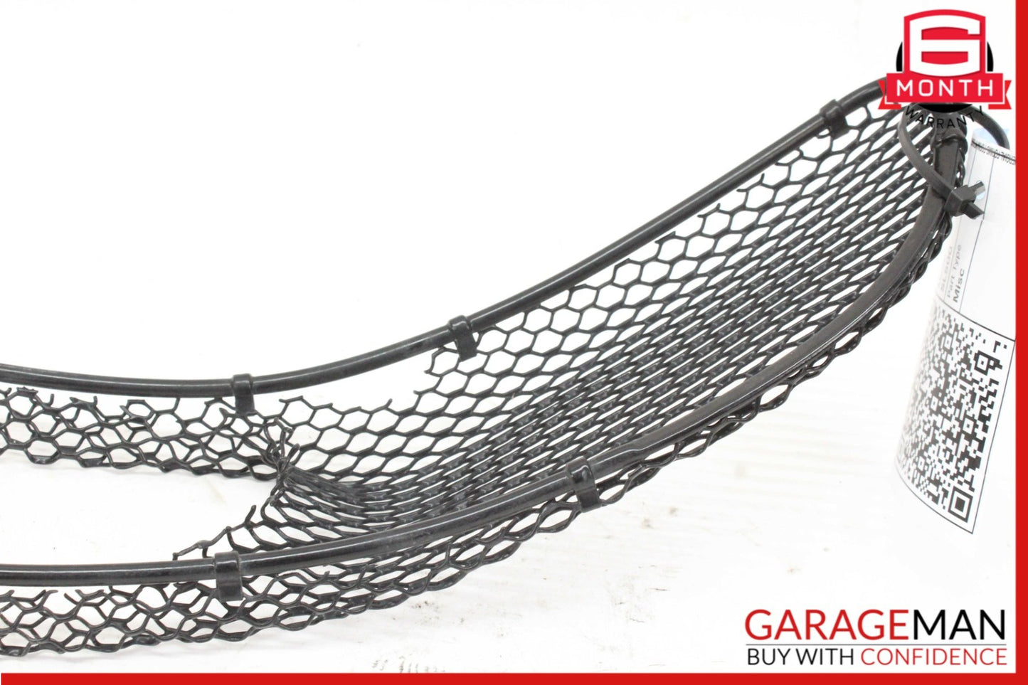 2003-2006 Mercedes SL500 R230 Front Left Bumper Grille 2308850153