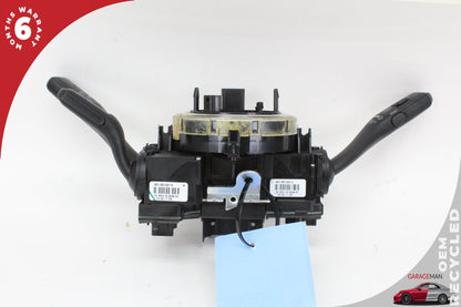 2007-2015 Audi Q7 Front Left Steering Column Combination Switch 4F0953549D OEM