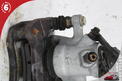 2007-2015 Mini Cooper R56 Rear Left and Right Side Brake Caliper Set of 2 OEM