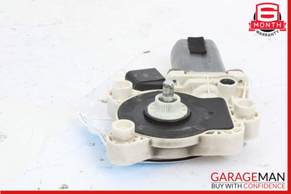 2000-2006 Mercedes W220 S55 AMG Front Left Window Regulator Motor 2208204542 OEM